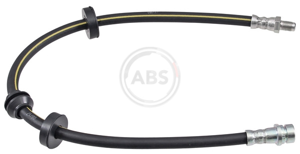 ABS Gumifékcső SL3699_ABS